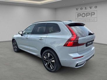 Volvo XC60 B5 Plus — photo 3