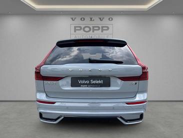 Volvo XC60 B5 Plus — photo 4