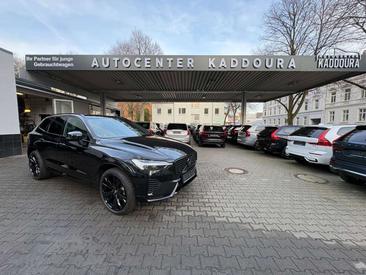 Volvo XC60 B5 Plus — photo 2
