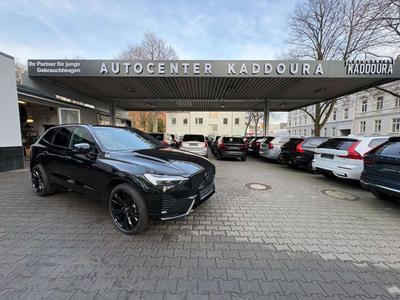 Volvo XC60 B5 Plus