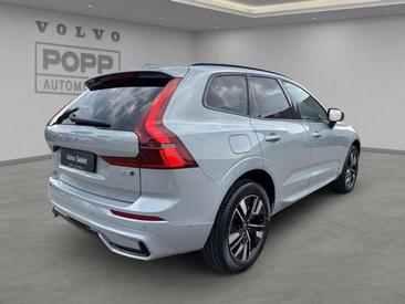 Volvo XC60 B5 Plus — photo 5