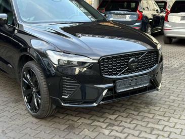 Volvo XC60 B5 Plus — photo 3