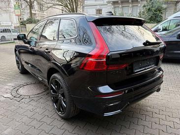 Volvo XC60 B5 Plus — photo 4
