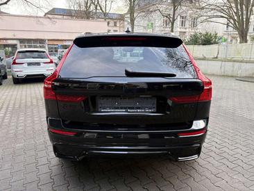 Volvo XC60 B5 Plus — photo 5