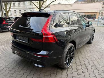 Volvo XC60 B5 Plus — photo 6