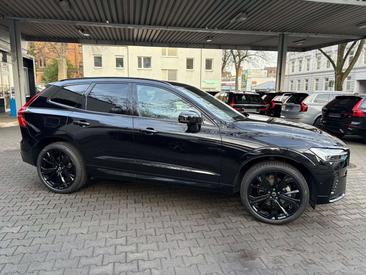 Volvo XC60 B5 Plus — photo 7