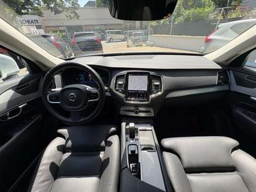 Volvo XC90 T8 — photo 16