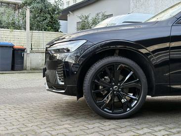 Volvo XC60 B5 Plus — photo 8