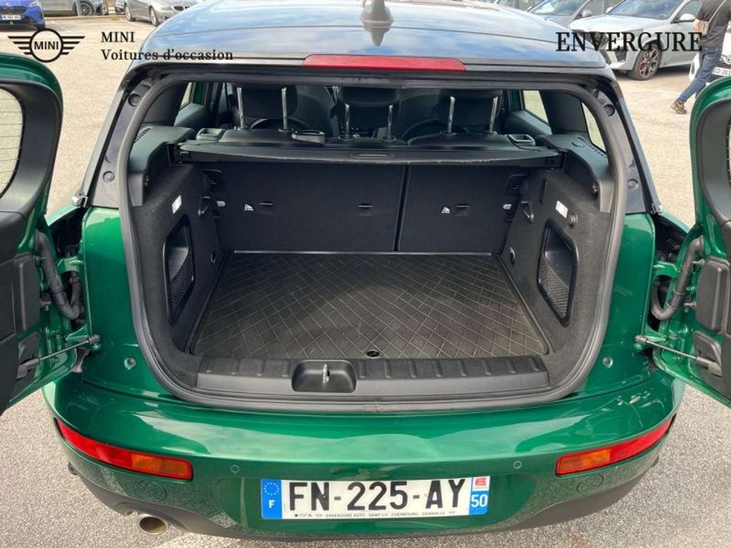 Mini Cooper Canonbury Cooper - 2020 - Joinsteer - #7