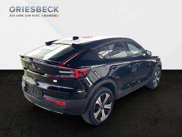 Volvo C40 Recharge Core — photo 5