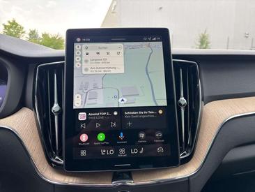 Volvo XC60 B5 Plus — photo 12