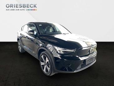 Volvo C40 Recharge Core — photo 6