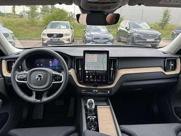 Volvo XC60 B5 Plus — photo 15