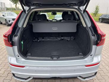 Volvo XC60 B5 Plus — photo 16