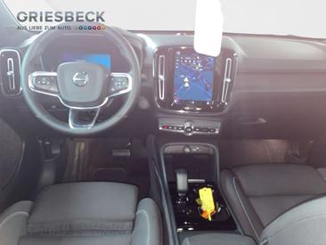Volvo C40 Recharge Core — photo 9