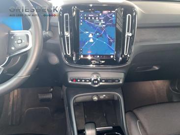 Volvo C40 Recharge Core — photo 10