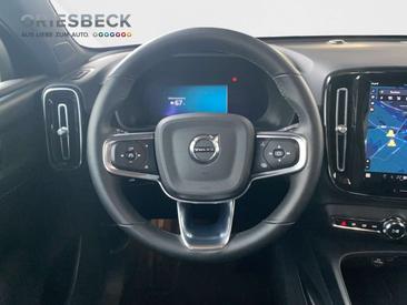 Volvo C40 Recharge Core — photo 11