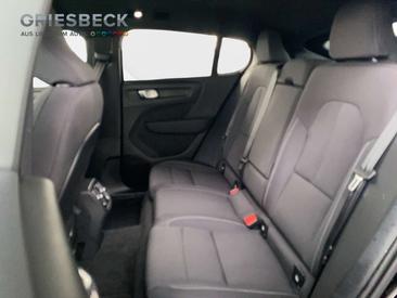 Volvo C40 Recharge Core — photo 13