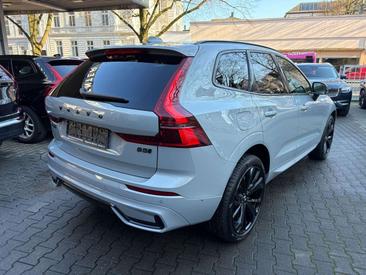 Volvo XC60 B5 Plus — photo 5