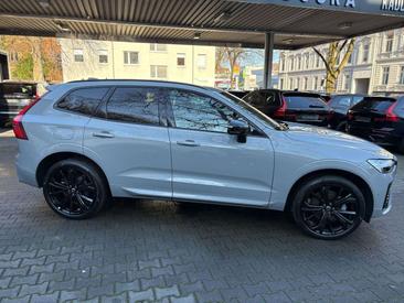 Volvo XC60 B5 Plus — photo 6