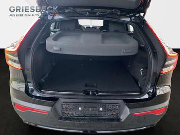 Volvo C40 Recharge Core — photo 15