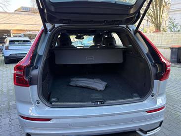 Volvo XC60 B5 Plus — photo 10