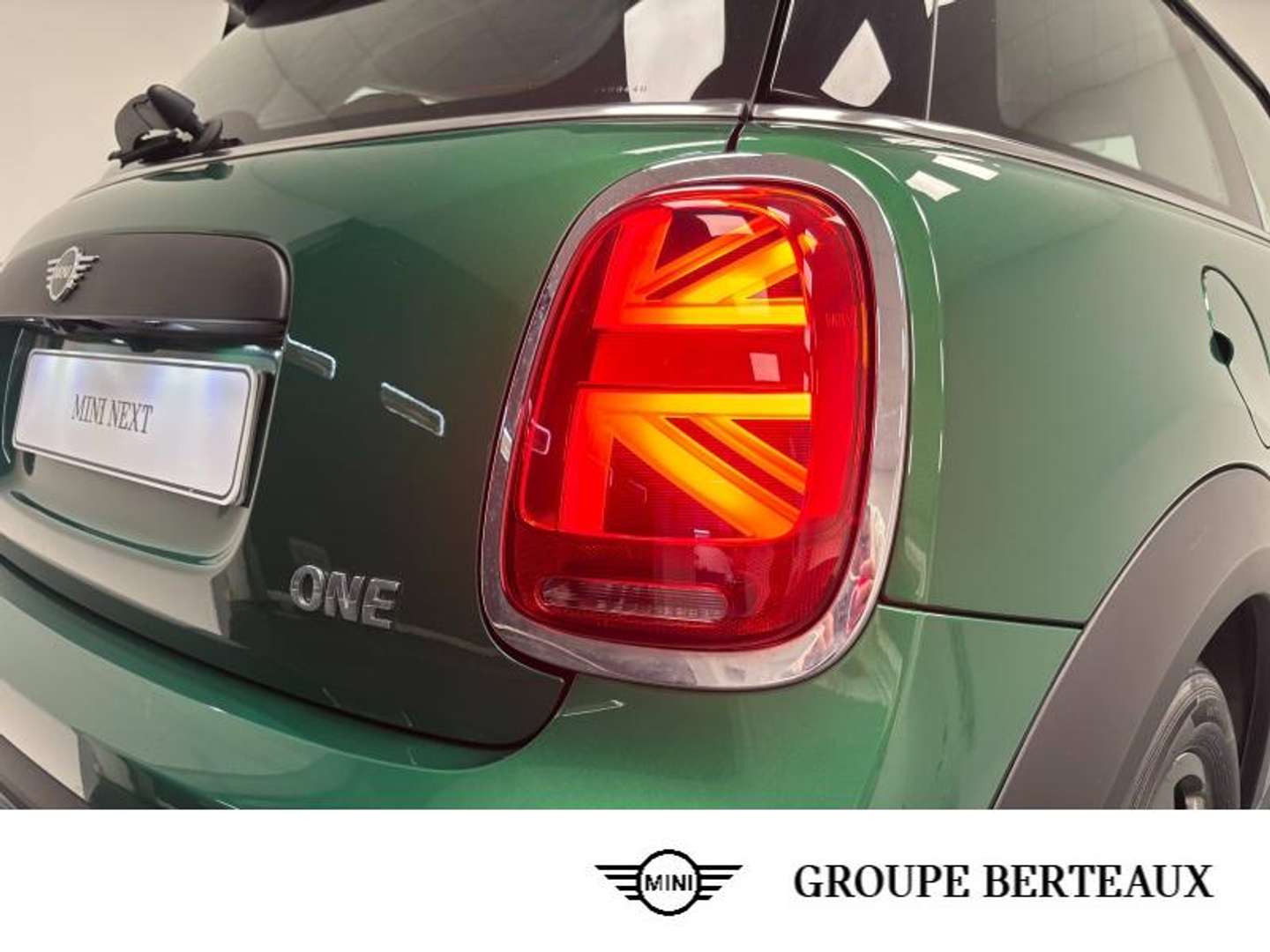 Mini 3 Portes Essential One - 2022 - Joinsteer - #23