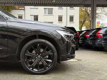 Volvo XC60 B5 Plus — photo 3