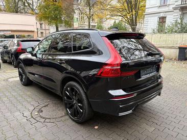 Volvo XC60 B5 Plus — photo 4