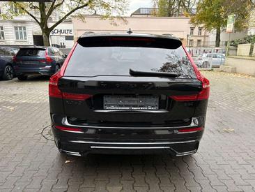 Volvo XC60 B5 Plus — photo 5