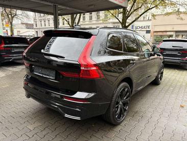 Volvo XC60 B5 Plus — photo 6