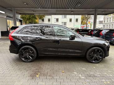 Volvo XC60 B5 Plus — photo 7