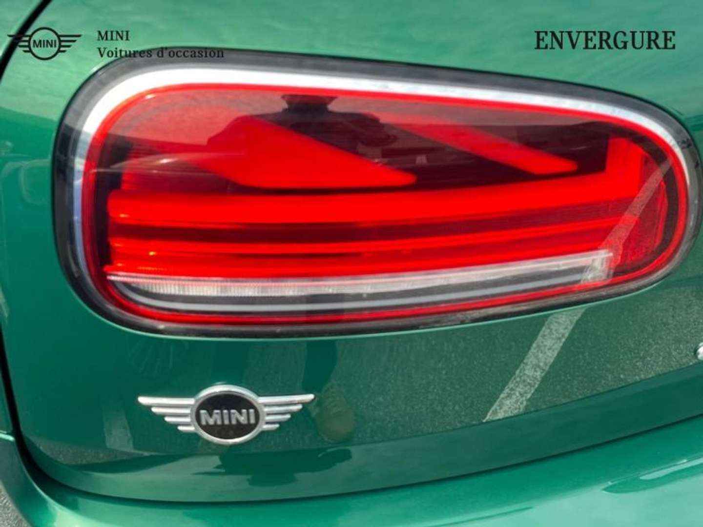 Mini Cooper Canonbury Cooper - 2020 - Joinsteer - #11