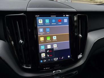 Volvo XC60 B5 Plus — photo 17
