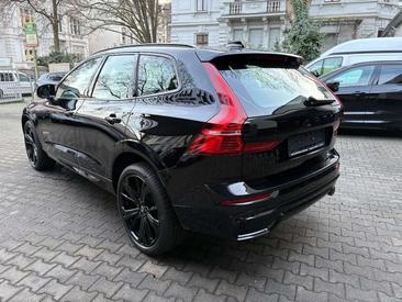 Volvo XC60 B5 Plus — photo 2
