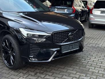 Volvo XC60 B5 Plus — photo 3