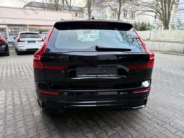Volvo XC60 B5 Plus — photo 4