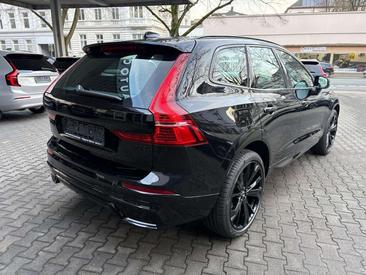 Volvo XC60 B5 Plus — photo 5