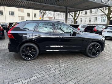 Volvo XC60 B5 Plus — photo 6