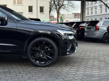 Volvo XC60 B5 Plus — photo 7