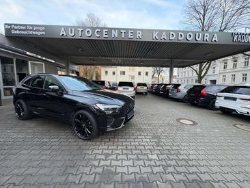 Volvo XC60 B5 Plus — photo 8