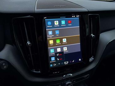 Volvo XC60 B5 Plus — photo 20