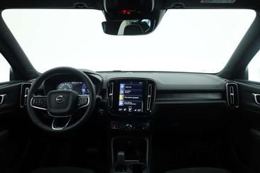 Volvo XC40 T5 Recharge Core — photo 6