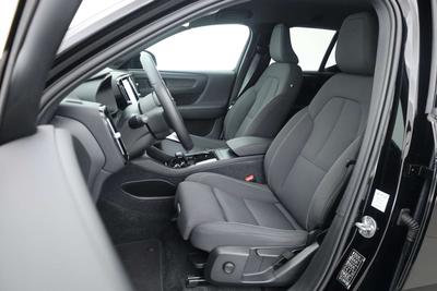 Volvo XC40 Recharge Plus