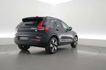 Volvo XC40 T4 Recharge Ultimate — photo 2