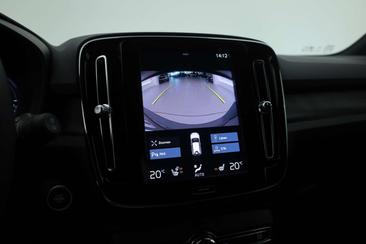Volvo XC40 T5 Recharge Core — photo 21