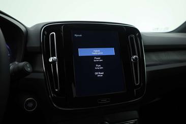 Volvo XC40 T5 Recharge Core — photo 23