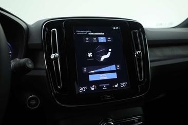 Volvo XC40 T5 Recharge Core — photo 24