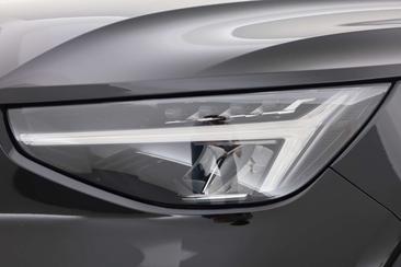 Volvo XC40 Recharge Plus — photo 32