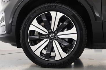 Volvo XC40 Recharge Plus — photo 33